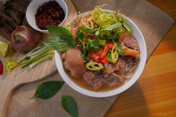 Vietnamese Restaurant for Sale in Seminole County, FL! Priced to Sell!